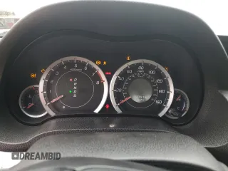 2012 Acura TSX with VIN JH4CU2F40CC022833, listed as a Copart auction lot 51162325 with 117,916 mi miles and Salvage Title. Bid and sale history available at carsss.com. Image 9.