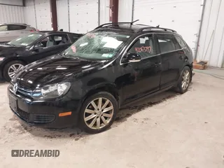 2012 Volkswagen Jetta TDI with VIN 3VWML7AJ9CM672579, listed as a IAAI auction lot 42063797 with 155,811 mi miles and . Bid and sale history available at DreamBid. Image 2.