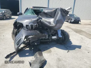 2020 Jeep Cherokee Limited z VIN 1C4PJLDB9LD557138, wystawiony jako Copart lot #57452705 z przebiegiem Nie podano mil oraz Nie do naprawy • Non repairable. Historia ofert i sprzedaży dostępna na DreamBid. Obrazek 5.