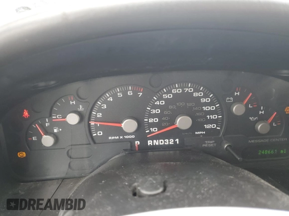 2005 Ford Explorer XLS z VIN 1FMZU62K95UA75594, wystawiony jako Copart lot #87932895 z przebiegiem 248 661 mil mil oraz Czysty tytuł • Clean title. Historia ofert i sprzedaży dostępna na DreamBid. Obrazek 9.