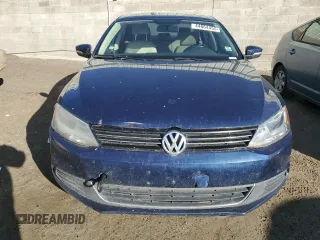 2014 Volkswagen Jetta TDI with VIN 3VWLL7AJ6EM261297, listed as a Copart auction lot 44864455 with 161,206 mi miles and Clean title. Bid and sale history available at DreamBid. Image 5.