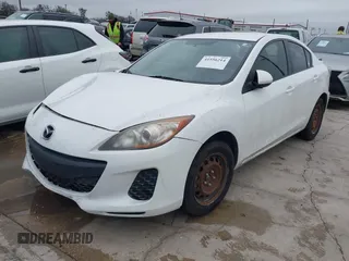 2013 Mazda 3 with VIN JM1BL2UF8D1788018, listed as a IAAI auction lot 41556214 with 135,890 mi miles and . Bid and sale history available at DreamBid. Image 17.