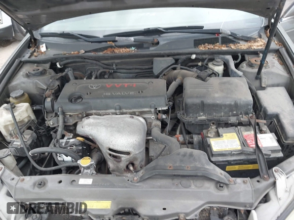 2006 Toyota Camry STD with VIN 4T1BE30KX6U668740, listed as a IAAI auction lot 42602211 with Not provided miles and . Bid and sale history available at DreamBid. Image 10.