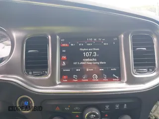 2012 Dodge Charger RT with VIN 2C3CDXCT5CH225051, listed as a IAAI auction lot 42150597 with 241,655 mi miles and . Bid and sale history available at carsss.com. Image 13.