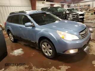 2010 Subaru Outback Premium All-Weather Anniversary z VIN 4S4BRBCC6A1331642, wystawiony jako Copart lot #45733085 z przebiegiem 151 289 mil mil oraz Czysty tytuł • Clean title. Historia ofert i sprzedaży dostępna na DreamBid. Obrazek 4.