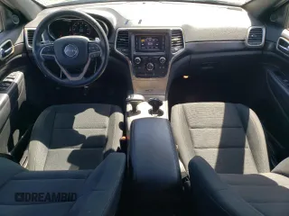 2014 Jeep Grand Cherokee Laredo with VIN 1C4RJFAG3EC540094, listed as a Copart auction lot 52970835 with 59,911 mi miles and Clean Title. Bid and sale history available at carsss.com. Image 8.