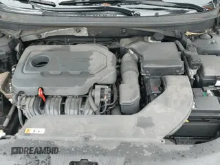 2016 Hyundai Sonata Limited с VIN 5NPE34AF8GH304844, выставлен на аукционе IAAI как лот 41860164 с пробегом 128 484 миль миль и . История ставок и продаж доступна на DreamBid. Изображение 22.