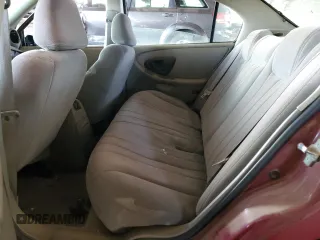 2005 Chevrolet Classic with VIN 1G1ND52F75M195919, listed as a Copart auction lot 85590824 with 202,182 mi miles and Salvage Title. Bid and sale history available at carsss.com. Image 10.