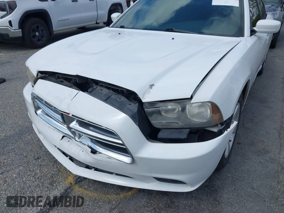 2014 Dodge Charger SE with VIN 2C3CDXBG3EH131242, listed as a IAAI auction lot 42121260 with 231,452 mi miles and . Bid and sale history available at DreamBid. Image 6.