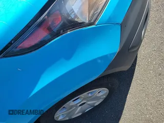 2018 Ford Transit Connect XL с VIN NM0LS7E72J1358635, выставлен на аукционе IAAI как лот 42842137 с пробегом 90 951 миль миль и . История ставок и продаж доступна на DreamBid. Изображение 13.