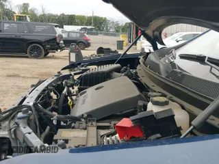 2023 Chevrolet Traverse LS with VIN 1GNEVFKW6PJ205314, listed as a IAAI auction lot 42613477 with 54,394 mi miles and . Bid and sale history available at DreamBid. Image 20.