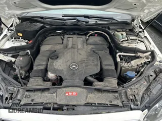 2016 Mercedes-Benz E-Class E 400 with VIN WDDHF6HB4GB200197, listed as a Copart auction lot 82809674 with 89,649 mi miles and Clean Title. Bid and sale history available at carsss.com. Image 7.