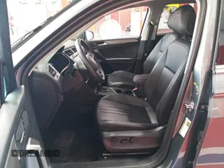 2024 Volkswagen Tiguan SE с VIN 3VV3B7AX1RM086796, выставлен на аукционе IAAI как лот 42796137 с пробегом 26 696 миль миль и . История ставок и продаж доступна на DreamBid. Изображение 20.
