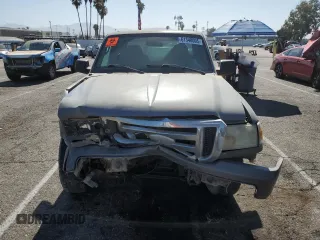 2008 Ford Ranger XLT с VIN 1FTZR45E88PB06613, выставлен на аукционе Copart как лот 61348005 с пробегом 217 417 миль миль и Списание • Salvage title. История ставок и продаж доступна на DreamBid. Изображение 5.