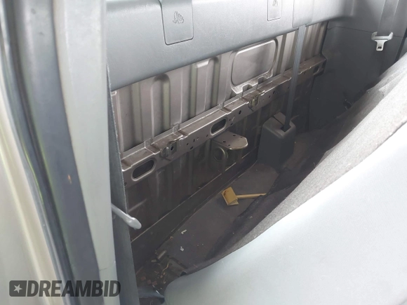 2008 Toyota Tacoma с VIN 5TENX22N68Z516901, выставлен на аукционе IAAI как лот 42359973 с пробегом 283 795 миль миль и . История ставок и продаж доступна на DreamBid. Изображение 8.