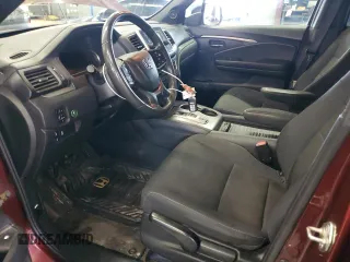 2019 Honda Passport Sport z VIN 5FNYF8H21KB008778, wystawiony jako Copart lot #51799425 z przebiegiem 259 581 mil mil oraz Tytuł czysty. Historia ofert i sprzedaży dostępna na DreamBid. Obrazek 7.
