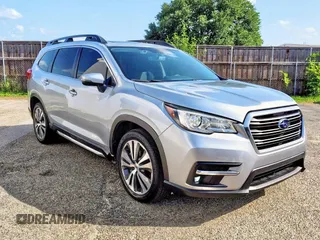 2019 Subaru Ascent Limited with VIN 4S4WMAPD3K3417185, listed as a Copart auction lot 67325895 with 127,328 mi miles and Clean title. Bid and sale history available at DreamBid. Image 1.