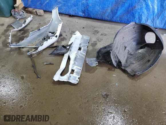 2022 Honda Civic Touring z VIN 2HGFE1F91NH313585, wystawiony jako Copart lot #56042115 z przebiegiem 30 954 mil mil oraz Szkoda całkowita • Salvage title. Historia ofert i sprzedaży dostępna na DreamBid. Obrazek 12.