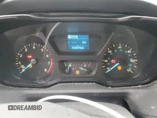 2015 Ford Transit Cargo z VIN 1FTNE1YG2FKA97150, wystawiony jako Copart lot #42448835 z przebiegiem 245 070 mil mil oraz Czysty tytuł • Clean title. Historia ofert i sprzedaży dostępna na DreamBid. Obrazek 9.