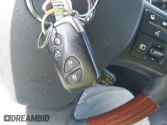 2010 Lexus RX 450h with VIN JTJBC1BA2A2003920, listed as a IAAI auction lot 42127344 with 147,015 mi miles and . Bid and sale history available at DreamBid. Image 11.