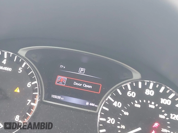 2016 Nissan Altima S с VIN 1N4AL3AP3GN366272, выставлен на аукционе IAAI как лот 42181160 с пробегом 105 039 миль миль и . История ставок и продаж доступна на DreamBid. Изображение 16.