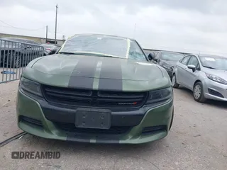 2022 Dodge Charger SXT with VIN 2C3CDXBG8NH162129, listed as a IAAI auction lot 41759139 with 92,061 mi miles and . Bid and sale history available at DreamBid. Image 6.