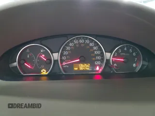 2007 Saturn ION ION 2 z VIN 1G8AJ55F97Z162561, wystawiony jako Copart lot #48422765 z przebiegiem 136 262 mil mil oraz Szkoda całkowita • Salvage title. Historia ofert i sprzedaży dostępna na DreamBid. Obrazek 9.