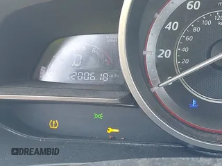 2015 Mazda 3 i Sport with VIN 3MZBM1K77FM181663, listed as a IAAI auction lot 41903610 with 200,618 mi miles and . Bid and sale history available at DreamBid. Image 15.