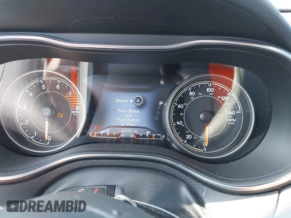 2021 Jeep Cherokee Limited with VIN 1C4PJMDX9MD177736, listed as a IAAI auction lot 42452851 with 62,430 mi miles and . Bid and sale history available at DreamBid. Image 7.