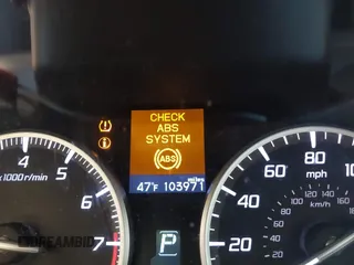 2018 Acura RDX with VIN 5J8TB4H3XJL027141, listed as a IAAI auction lot 41771465 with 103,971 mi miles. Bid and sale history available at carsss.com. Image 16.