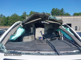 2016 Ford Transit Cargo с VIN 1FTYR1ZMXGKB04935, выставлен на аукционе IAAI как лот 42396466 с пробегом 220 920 миль миль и . История ставок и продаж доступна на DreamBid. Изображение 6.