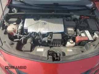 2017 Toyota Prius Plus z VIN JTDKARFP6H3035781, wystawiony jako Copart lot #57236025 z przebiegiem 84 073 mil mil oraz Szkoda całkowita • Salvage title. Historia ofert i sprzedaży dostępna na DreamBid. Obrazek 11.