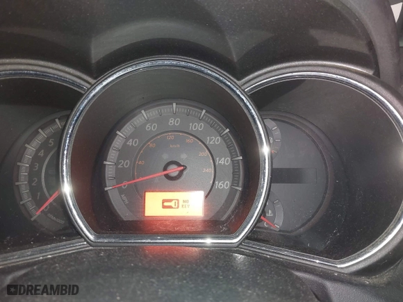 2010 Nissan Murano SL with VIN JN8AZ1MW7AW102476, listed as a IAAI auction lot 41322667 with 0 mi miles. Bid and sale history available at carsss.com. Image 7.