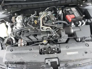 2022 Nissan Altima SV z VIN 1N4BL4DW6NN309784, wystawiony jako Copart lot #57659745 z przebiegiem 33 838 mil mil oraz Szkoda całkowita • Salvage title. Historia ofert i sprzedaży dostępna na DreamBid. Obrazek 11.
