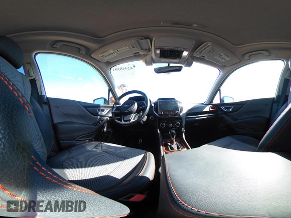 2020 Subaru Forester Special Sports with VIN JF2SKARC8LH528057, listed as a IAAI auction lot 42448503 with 74,692 mi miles and . Bid and sale history available at DreamBid. Image 18.