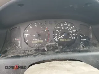 1998 Chevrolet Prizm with VIN 1Y1SK5488WZ412490, listed as a Copart auction lot 49676075 with 151,124 mi miles and Salvage title. Bid and sale history available at DreamBid. Image 9.