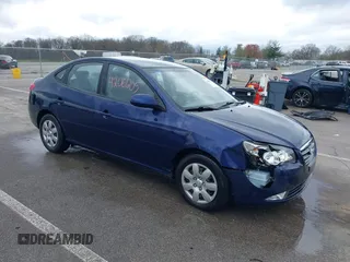 2007 Hyundai Elantra GLS z VIN KMHDU46D37U073272, wystawiony jako IAAI lot #42061205 z przebiegiem 74 411 mil mil oraz . Historia ofert i sprzedaży dostępna na DreamBid. Obrazek 1.