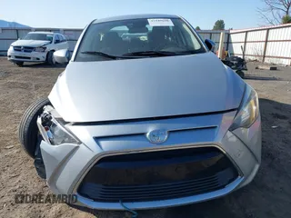 2018 Toyota Yaris with VIN 3MYDLBYV8JY328229, listed as a IAAI auction lot 41949610 with 54,651 mi miles and . Bid and sale history available at DreamBid. Image 13.