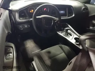 2015 Dodge Challenger SXT with VIN 2C3CDZAG1FH712057, listed as a Copart auction lot 49494365 with 60,114 mi miles and Salvage Title. Bid and sale history available at carsss.com. Image 8.