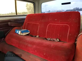 1988 Chevrolet Blazer с VIN 1GNEV18K1JF112265, выставлен на аукционе Copart как лот 75007254 с пробегом 25 791 миль миль и На запчасти • Non repairable. История ставок и продаж доступна на DreamBid. Изображение 11.