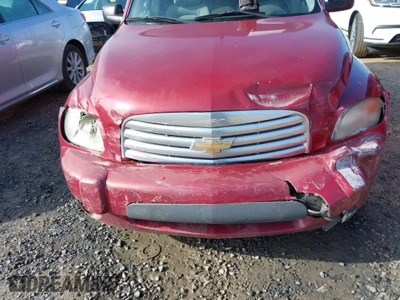 2006 Chevrolet HHR LS with VIN 3GNDA13D56S527866, listed as a IAAI auction lot 41480678 with 238,372 mi miles. Bid and sale history available at carsss.com. Image 12.