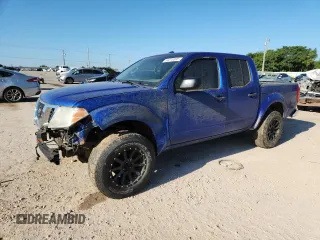 2015 Nissan Frontier SL с VIN 1N6AD0EV4FN702523, выставлен на аукционе Copart как лот 64310095 с пробегом 146 012 миль миль и Чистый • Clean title. История ставок и продаж доступна на DreamBid. Изображение 1.