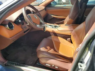2012 Fisker Karma EcoSport z VIN YH4K14AA3CA001524, wystawiony jako Copart lot #74501534 z przebiegiem 15 969 mil mil oraz Nie do naprawy. Historia ofert i sprzedaży dostępna na DreamBid. Obrazek 7.