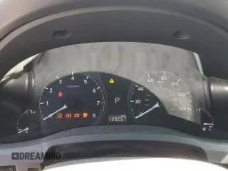 2010 Lexus RX 350 z VIN 2T2ZK1BA6AC024657, wystawiony jako Copart lot #62034185 z przebiegiem 129 057 mil mil oraz Szkoda całkowita • Salvage title. Historia ofert i sprzedaży dostępna na DreamBid. Obrazek 9.