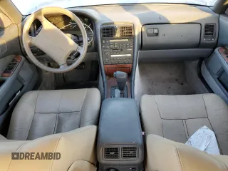 1991 Lexus LS z VIN JT8UF11E7M0085813, wystawiony jako Copart lot #80132324 z przebiegiem 150 417 mil mil oraz Tytuł czysty. Historia ofert i sprzedaży dostępna na DreamBid. Obrazek 8.