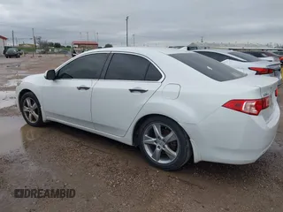 2013 Acura TSX with VIN JH4CU2F47DC004864, listed as a IAAI auction lot 41573905 with 199,055 mi miles. Bid and sale history available at carsss.com. Image 14.