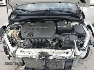 2018 Toyota C-HR XLE с VIN NMTKHMBX6JR016848, выставлен на аукционе Copart как лот 56939615 с пробегом 65 510 миль миль и Списание • Salvage title. История ставок и продаж доступна на DreamBid. Изображение 12.