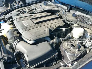 2022 Ford Mustang GT with VIN 1FA6P8CF6N5135181, listed as a IAAI auction lot 42171291 with 22,371 mi miles and . Bid and sale history available at DreamBid. Image 22.