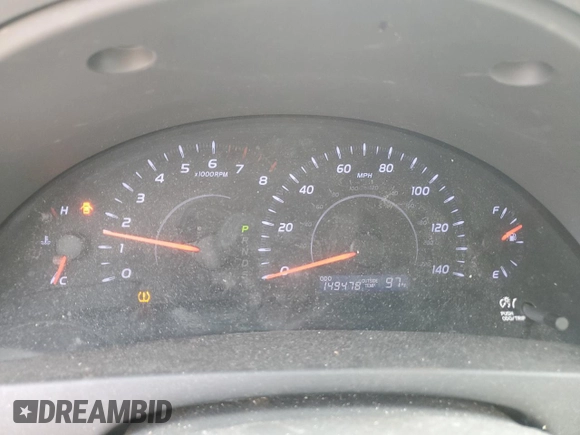 2011 Toyota Camry LE with VIN 4T1BF3EK9BU137819, listed as a Copart auction lot 62933555 with 149,478 mi miles and Salvage title. Bid and sale history available at DreamBid. Image 9.