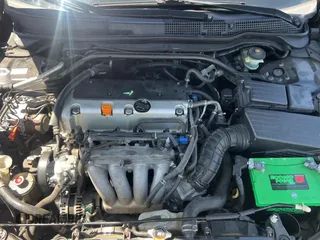 2008 Acura TSX Nav with VIN JH4CL96988C004952, listed as a Copart auction lot 55458045 with 171,028 mi miles and Clean Title. Bid and sale history available at carsss.com. Image 7.